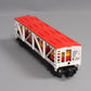 Lionel 6-81018 O Gauge Shell Vat Car