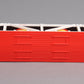 Lionel 6-81018 O Gauge Shell Vat Car