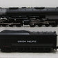 Lionel 6-11436 O Union Pacific Big Boy Legacy Steam Locomotive #4005