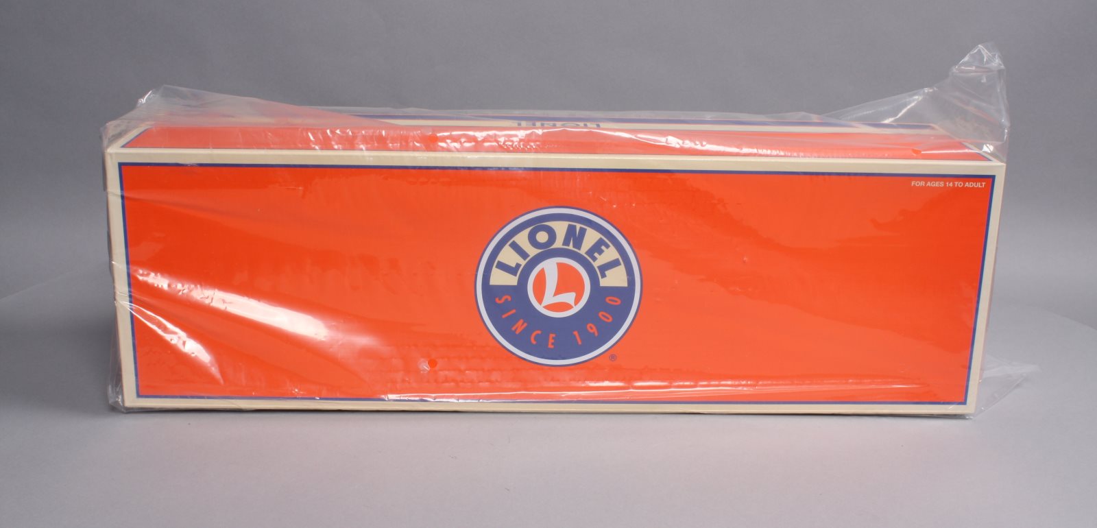 Lionel 6-84267 Southern Pacific Legacy SD40 Diesel Locomotive #7372