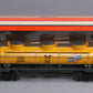 Lionel 6-82080 O Chicago and North Western 3-Dome Tank Car