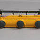Lionel 6-82080 O Chicago and North Western 3-Dome Tank Car