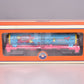 Lionel 6-29642 O Gauge Hershey's Jolly Rancher Single Dome Tank Car