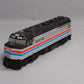 Lionel 6-82453 Amtrak F40PH Phase II Livery Diesel Locomotive #200