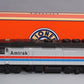 Lionel 6-82453 Amtrak F40PH Phase II Livery Diesel Locomotive #200