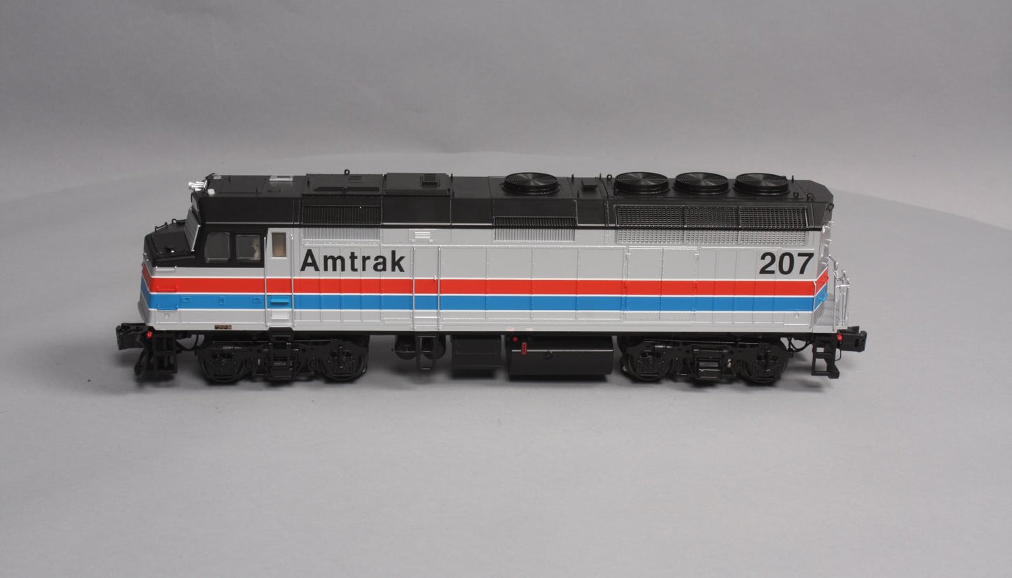 Lionel 6-82454 Amtrak F40PH Phase II Diesel Locomotive #207