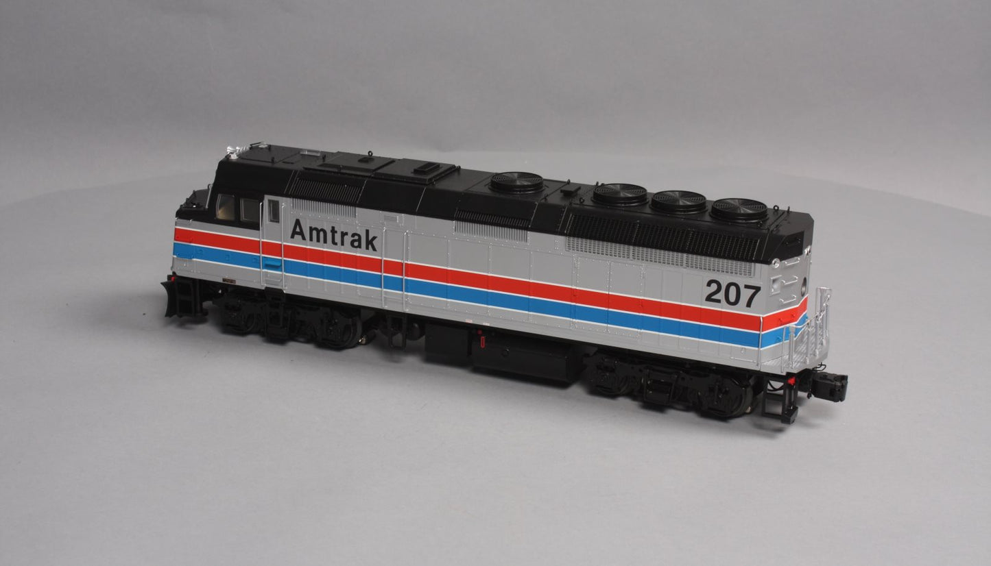 Lionel 6-82454 Amtrak F40PH Phase II Diesel Locomotive #207