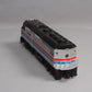 Lionel 6-82454 Amtrak F40PH Phase II Diesel Locomotive #207