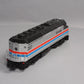 Lionel 6-82454 Amtrak F40PH Phase II Diesel Locomotive #207