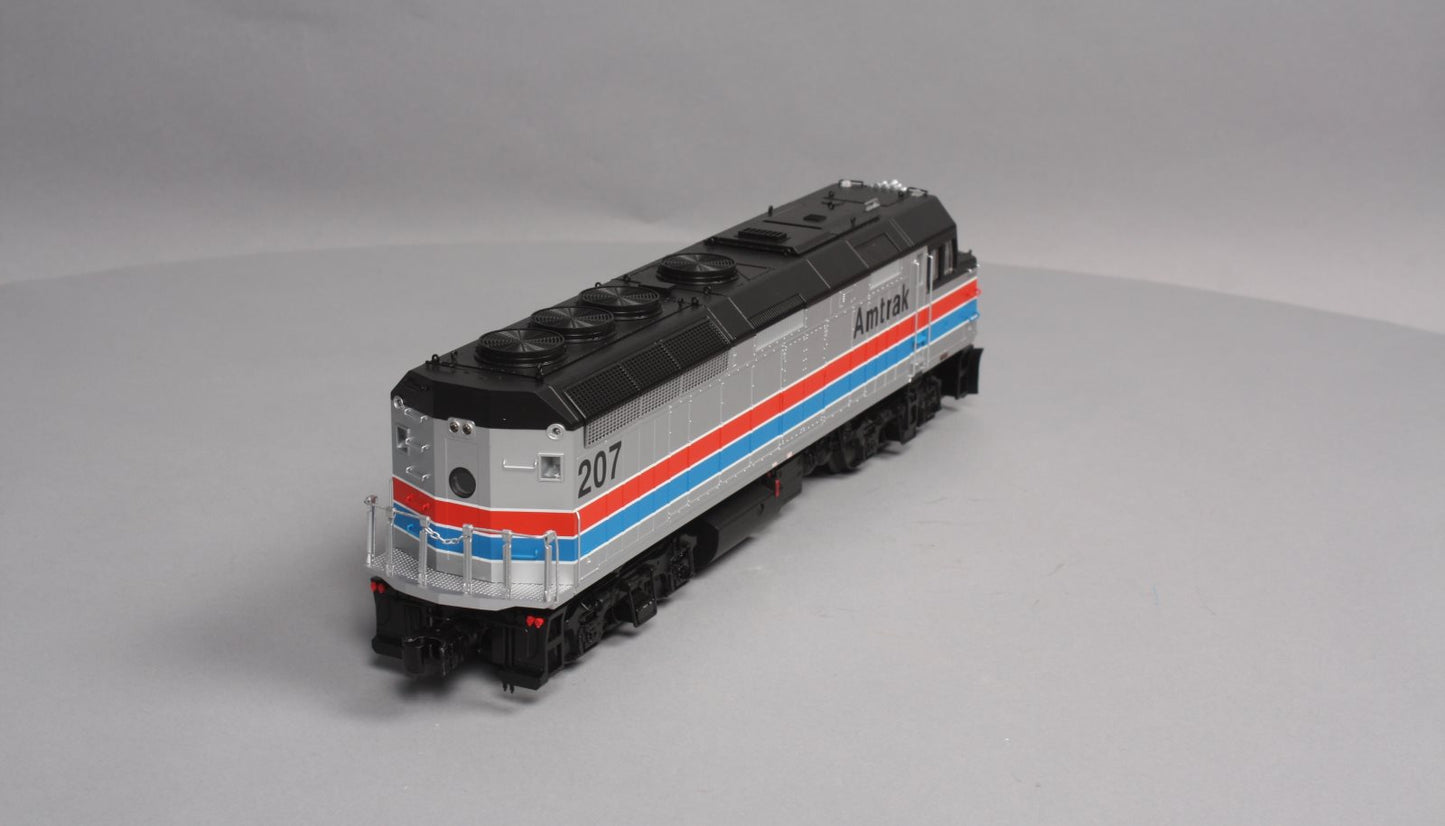 Lionel 6-82454 Amtrak F40PH Phase II Diesel Locomotive #207