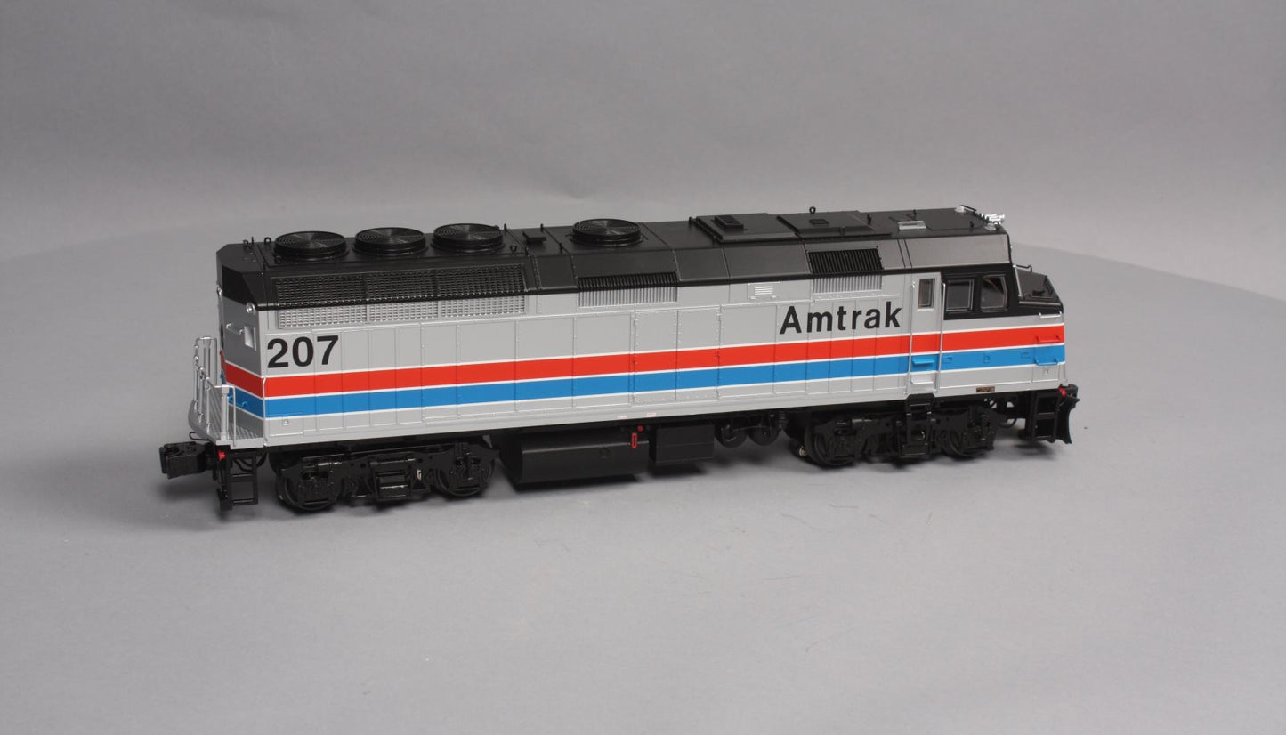 Lionel 6-82454 Amtrak F40PH Phase II Diesel Locomotive #207