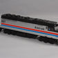 Lionel 6-82454 Amtrak F40PH Phase II Diesel Locomotive #207