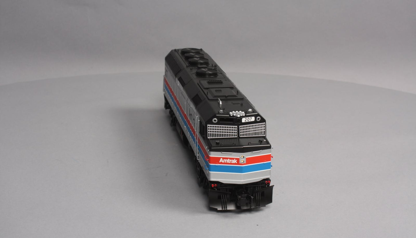 Lionel 6-82454 Amtrak F40PH Phase II Diesel Locomotive #207