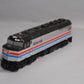 Lionel 6-82454 Amtrak F40PH Phase II Diesel Locomotive #207
