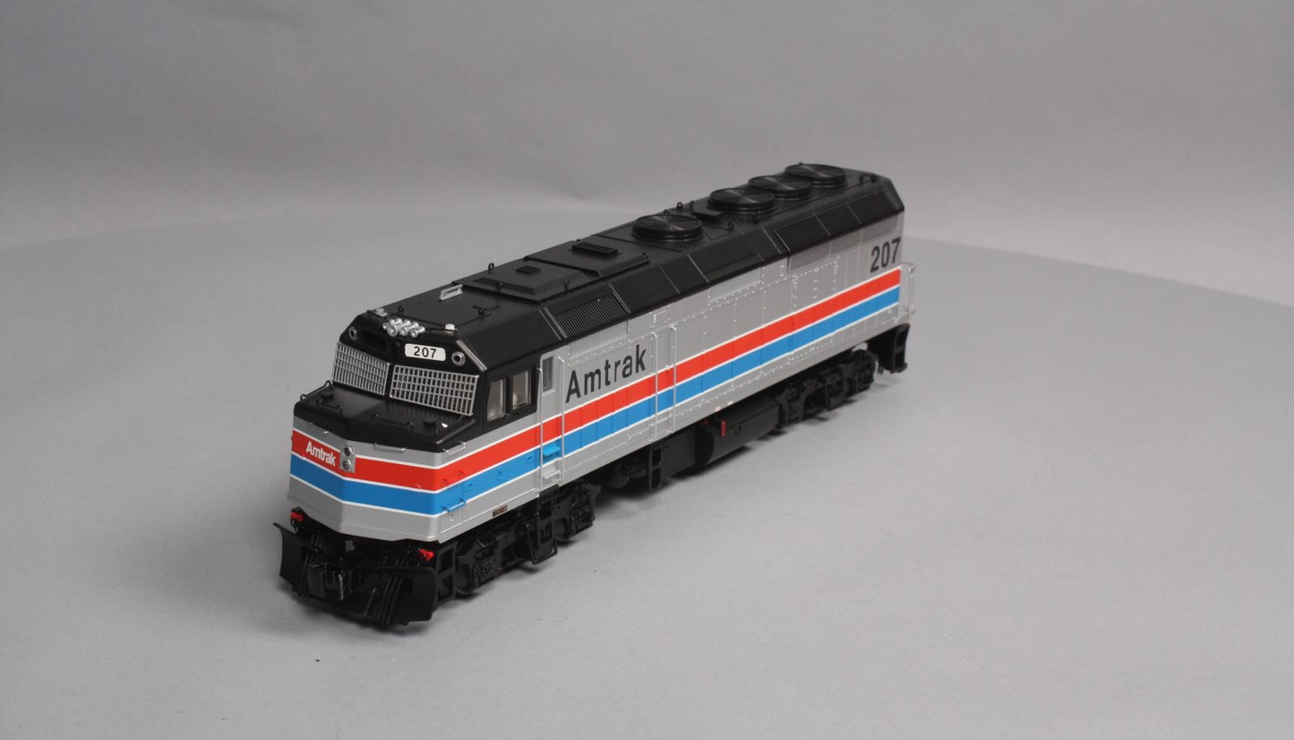 Lionel 6-82454 Amtrak F40PH Phase II Diesel Locomotive #207