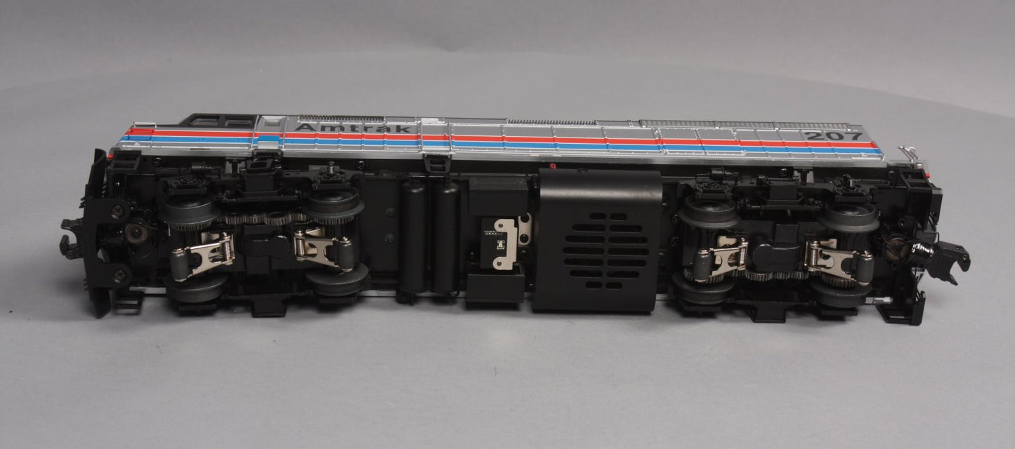 Lionel 6-82454 Amtrak F40PH Phase II Diesel Locomotive #207