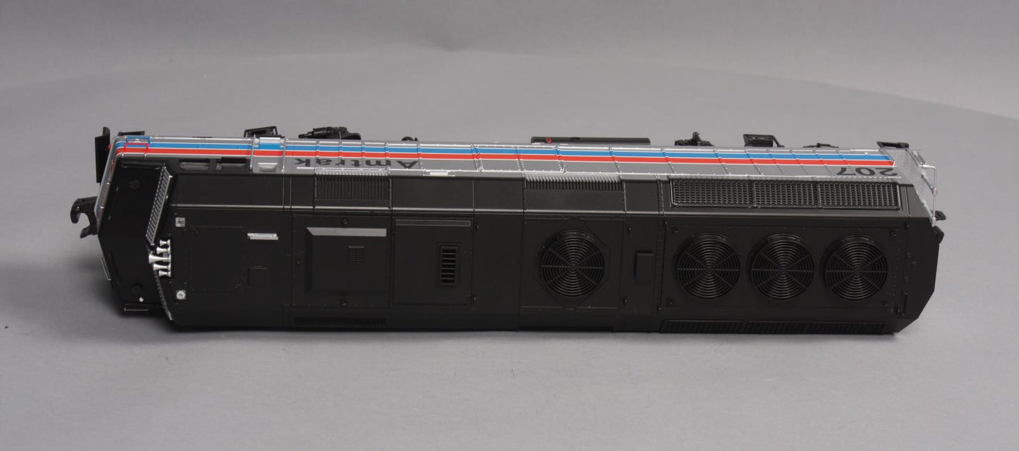 Lionel 6-82454 Amtrak F40PH Phase II Diesel Locomotive #207