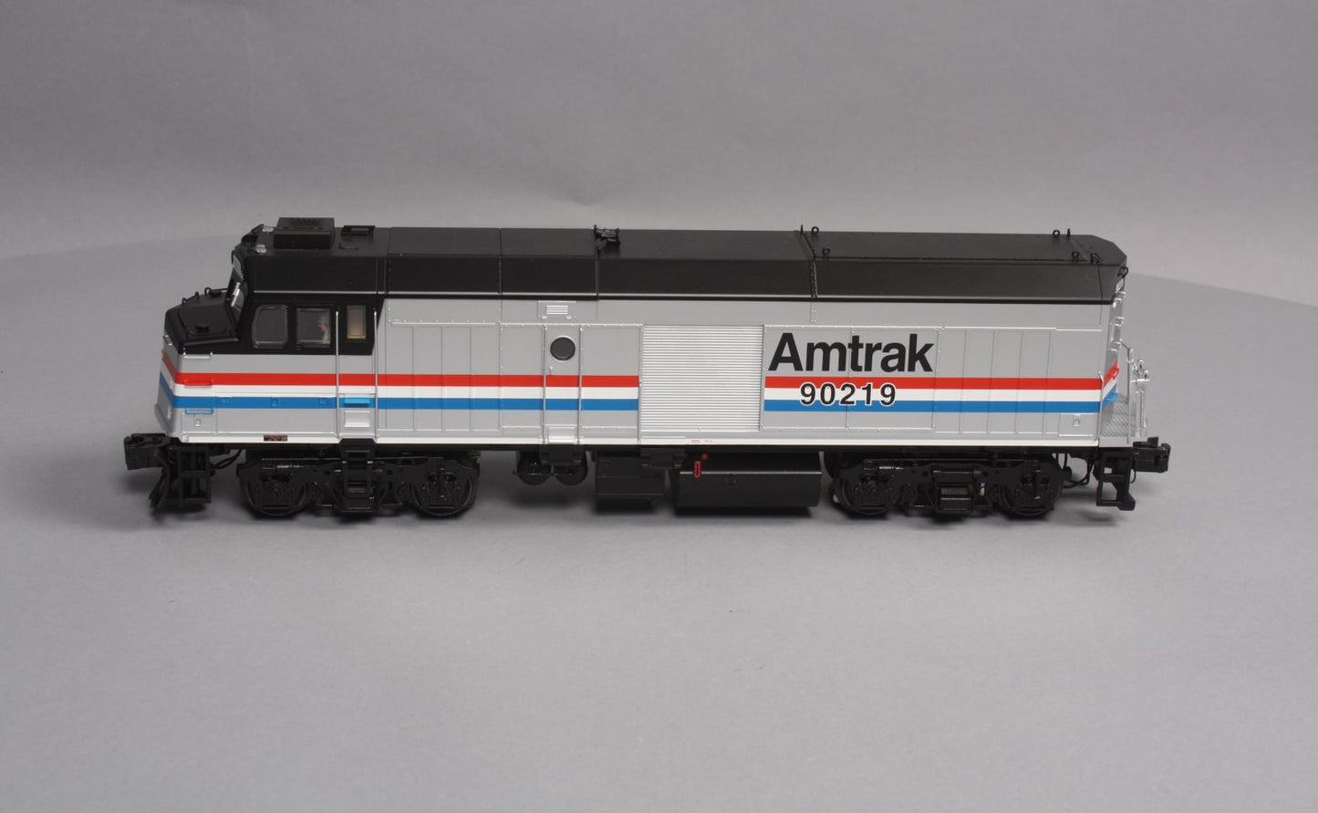 Lionel 6-82458 Amtrak "Cabbage" Phase III F40PH Diesel Locomotive #90219