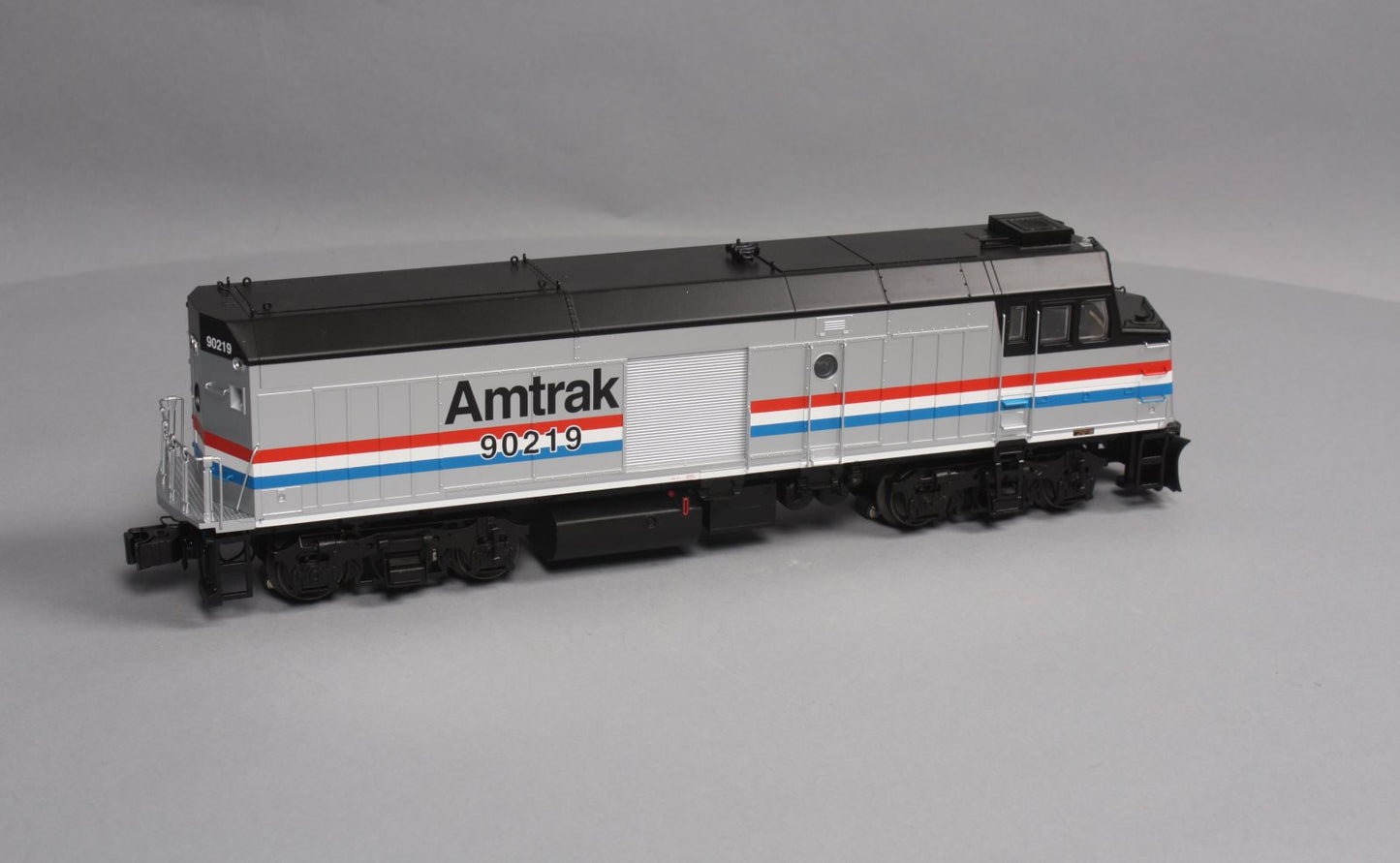 Lionel 6-82458 Amtrak "Cabbage" Phase III F40PH Diesel Locomotive #90219