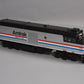 Lionel 6-82458 Amtrak "Cabbage" Phase III F40PH Diesel Locomotive #90219