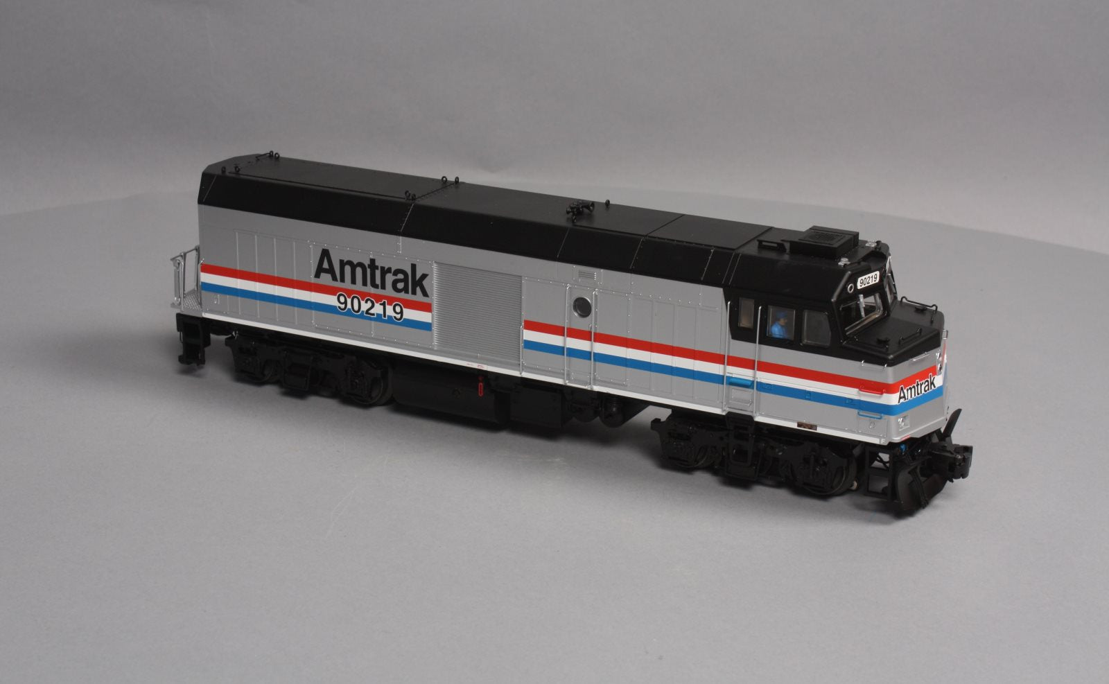 Lionel 6-82458 Amtrak 