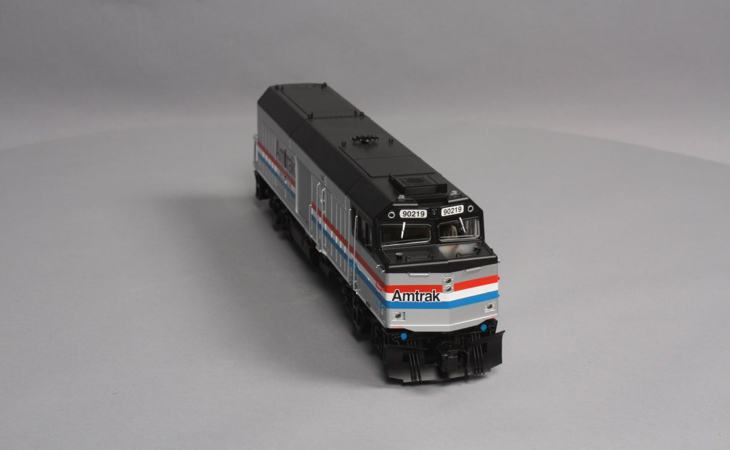 Lionel 6-82458 Amtrak "Cabbage" Phase III F40PH Diesel Locomotive #90219