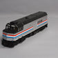 Lionel 6-82458 Amtrak "Cabbage" Phase III F40PH Diesel Locomotive #90219