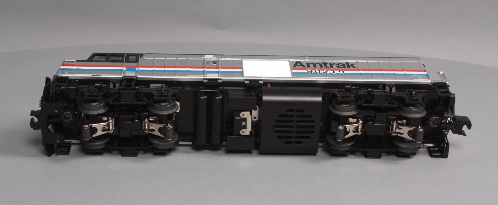 Lionel 6-82458 Amtrak 