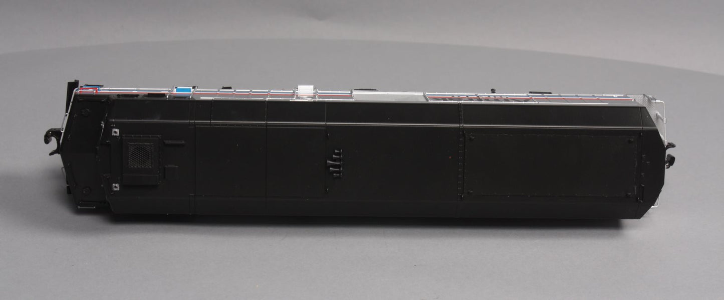 Lionel 6-82458 Amtrak "Cabbage" Phase III F40PH Diesel Locomotive #90219