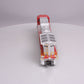 Lionel 6-28270 O ATSF GE Dash 8-40BW (Non-Powered) Diesel Locomotive #563