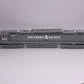 Lionel 6-38497 Southern Pacific Non-Powered DD-35 Diesel Locomotive #9914