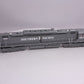 Lionel 6-38497 Southern Pacific Non-Powered DD-35 Diesel Locomotive #9914