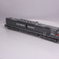 Lionel 6-38497 Southern Pacific Non-Powered DD-35 Diesel Locomotive #9914