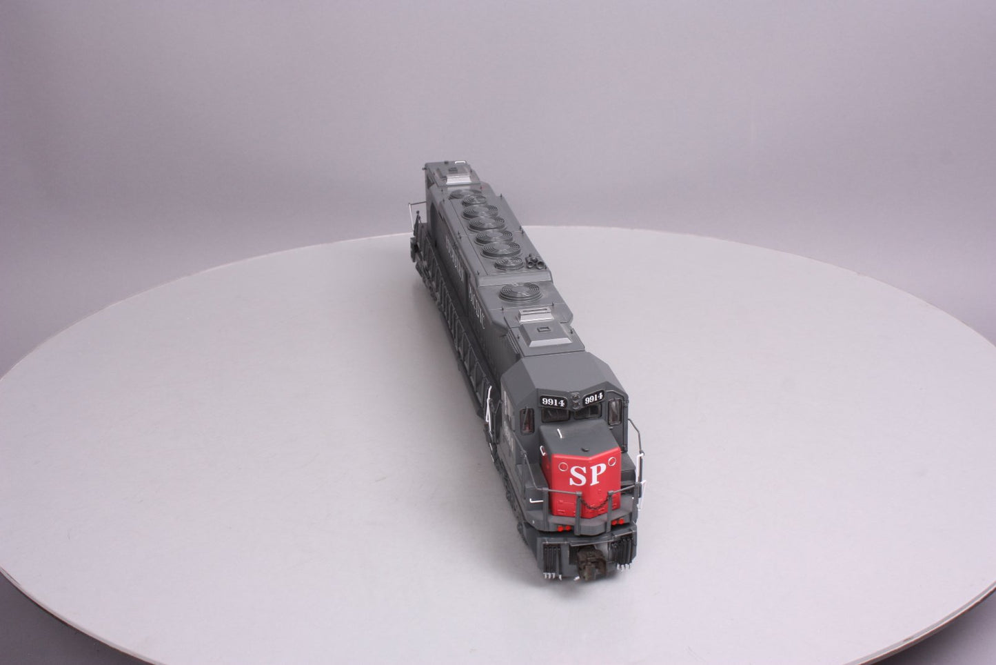 Lionel 6-38497 Southern Pacific Non-Powered DD-35 Diesel Locomotive #9914