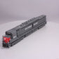 Lionel 6-38497 Southern Pacific Non-Powered DD-35 Diesel Locomotive #9914