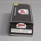 Atlas 10002344 HO Reading & Northern Gold U33B Locomotive #3301