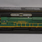 Atlas 10002344 HO Reading & Northern Gold U33B Locomotive #3301