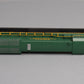 Atlas 10002344 HO Reading & Northern Gold U33B Locomotive #3301