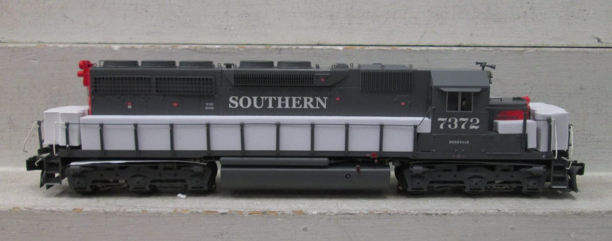 Lionel 6-84267 Southern Pacific Legacy SD40 Diesel Locomotive #7372