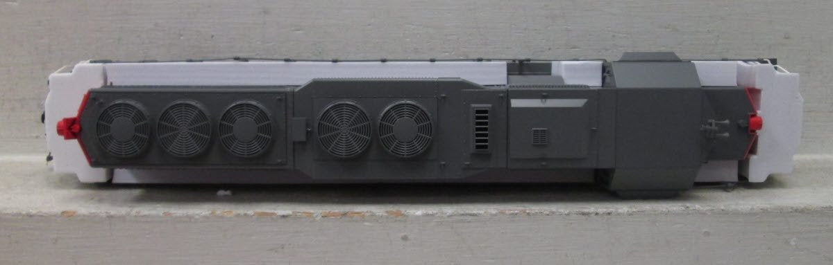 Lionel 6-84267 Southern Pacific Legacy SD40 Diesel Locomotive #7372