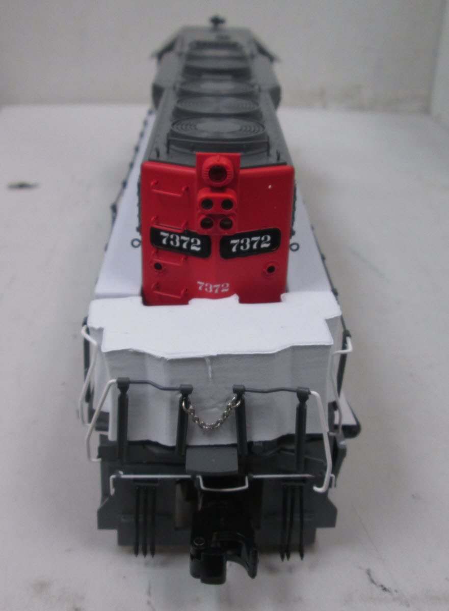 Lionel 6-84267 Southern Pacific Legacy SD40 Diesel Locomotive #7372