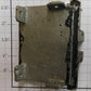 Acme 1000-500 O Scale Aluminum Tender End Casting
