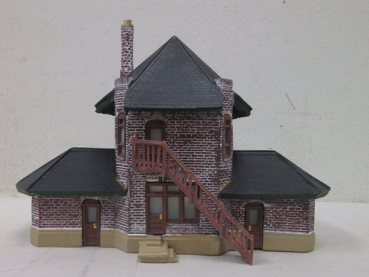 Lionel 6-37933 Artisan Collection MG Switch Tower
