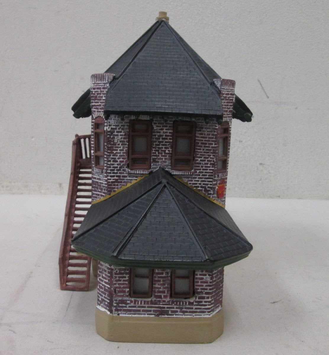 Lionel 6-37933 Artisan Collection MG Switch Tower