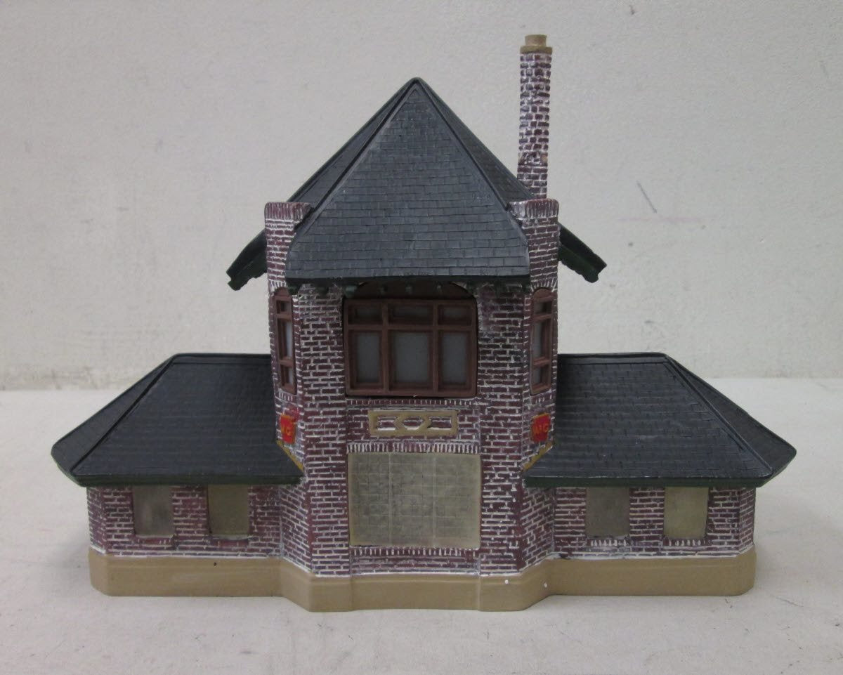 Lionel 6-37933 Artisan Collection MG Switch Tower