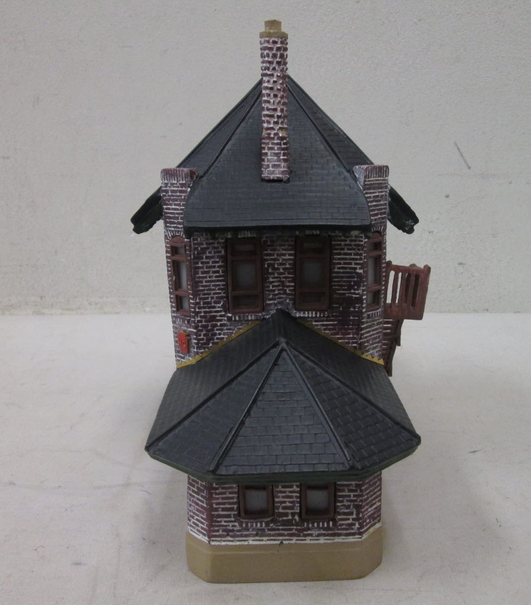Lionel 6-37933 Artisan Collection MG Switch Tower