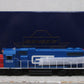 Athearn G40735 HO Grand Trunk Western EMD GP38-2 Diesel Locomotive #5828