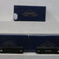 Athearn G22558 HO Penn Central EMD FP7 A/A Diesel Locomotive #4340, #4362
