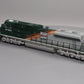 Lionel 6-28262 O UP-Western Pacific Heritage SD70ACe Diesel Locomotive #1983