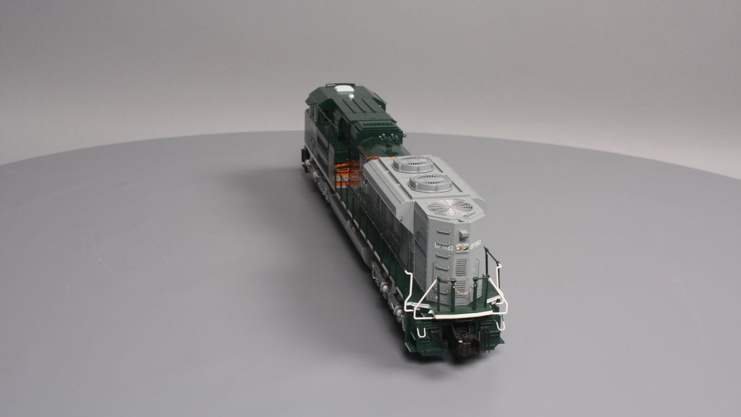 Lionel 6-28262 O UP-Western Pacific Heritage SD70ACe Diesel Locomotive #1983